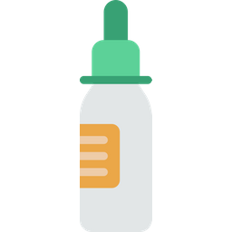 Nasal Spray  Icon