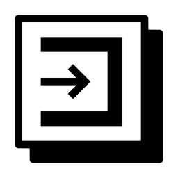 Exit  Icon