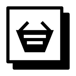 Basket  Icon