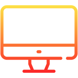 Computer  Icon