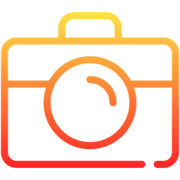 Camera  Icon