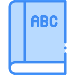 Book  Icon