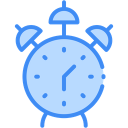 Alarm Clock  Icon