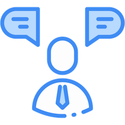 Chat  Icon