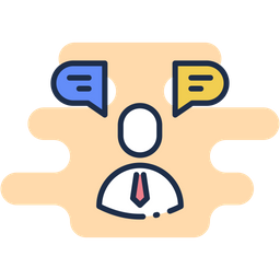 Chat  Icon