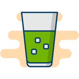 Drink  Icon