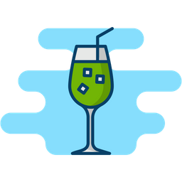 Cocktail  Icon