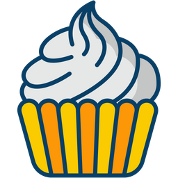 Cupcake  Icon