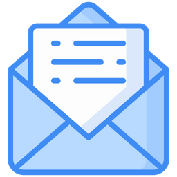 Email  Icon