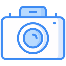 Camera  Icon