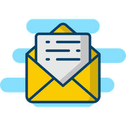 Email  Icon