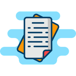 Document  Icon