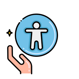 Accessibility  Icon