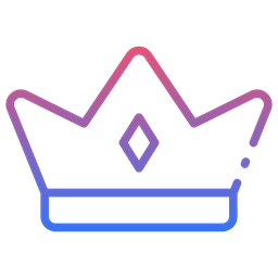 Crown  Icon