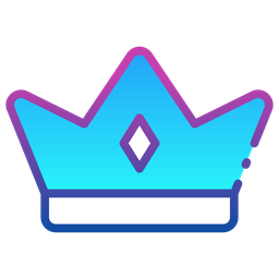 Crown  Icon