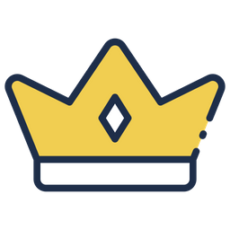 Crown  Icon