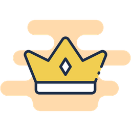 Crown  Icon