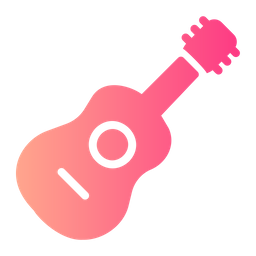 Guitar  Icon