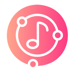 Music note  Icon