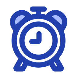 Alarm  Icon