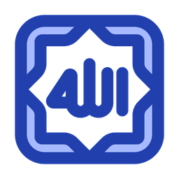 Allah  Icon