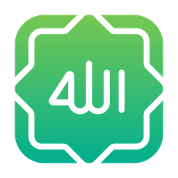 Allah  Icon