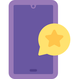 Online Feedback  Icon