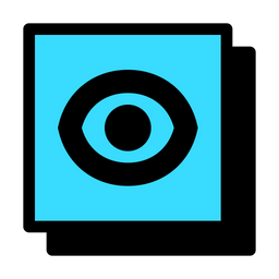 Eye  Icon