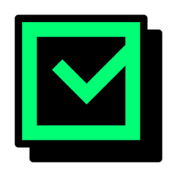 Checkbox  Icon