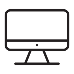 Computer  Icon