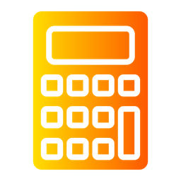 Calculator  Icon