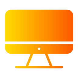 Computer  Icon