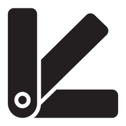 Farbpalette  Symbol