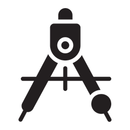 Compass  Icon