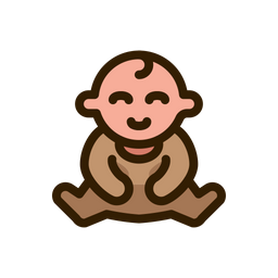 Babies  Icon