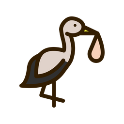 Birds  Icon