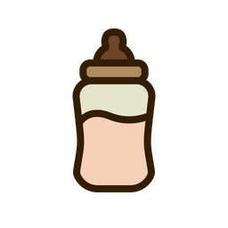 Bottle  Icon