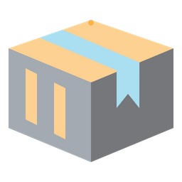 Box  Icon