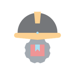 Helmet  Icon