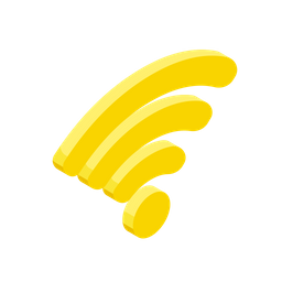 Wifi  Icon