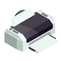 Printer  Icon