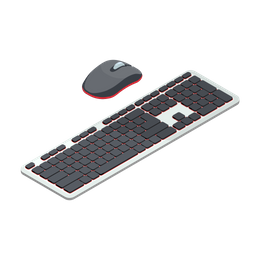 Keyboard and Mouse  Icon