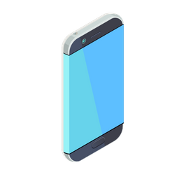 Mobile  Icon