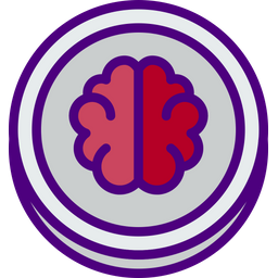 Artificial Intelligence  Icon