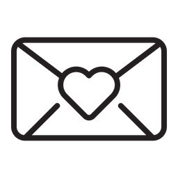 Love Letter  Icon