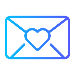 Love Letter  Icon