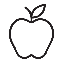 Apple  Icon