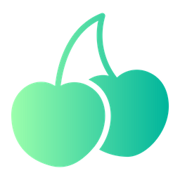 Berries  Icon