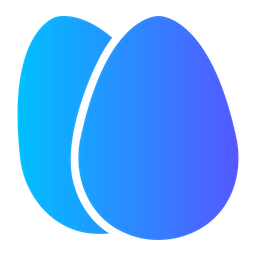 Eggs  Icon