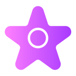 Flower  Icon